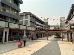 Ang Mo Kio Avenue 8 (D20), Shop House #623532481